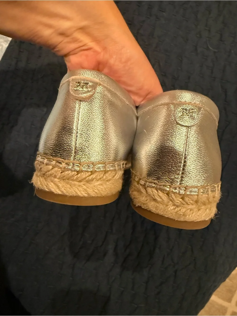 Sam Edelman Kai Espadrille for Women